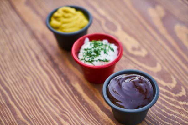 Dipping Sauces
